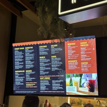 Tiendita - September 2024 Menu - Mexican Near Me - Anaheim, California Tiendita - September 2024 Menu - Mexican Near Me - Anaheim, California