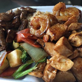 Yum Yum Hibachi - Steak chicken shrimp hibachi for 13,95 - Food Trucks Near Me Yum Yum Hibachi - Steak chicken shrimp hibachi for 13,95 - Food Trucks Near Me