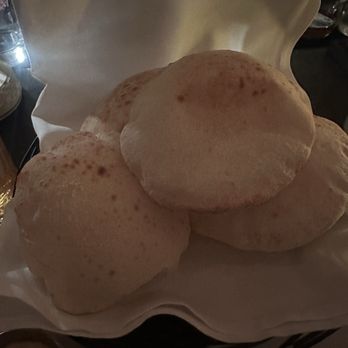 ilili NoMad - Pita - Mediterranean Near Me - New York, New York