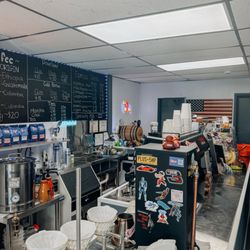 Rippin Coffee Roasters