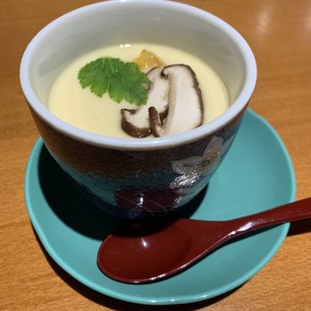 Toyo Sushi - Chawanmushi - Sushi Bars Near Me - Burnaby, British Columbia