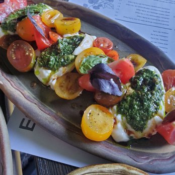 Esther's Kitchen - Italian Near Me - Las Vegas, Nevada