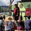 Washington Midsummer Renaissance Faire gift card