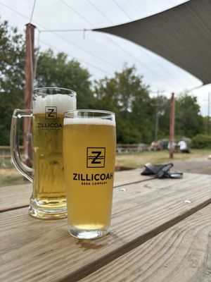 Zillicoah Beer Co. by null