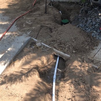 Salinas Landscaping - They made sure everything was working and made lots of adjustments to my old system. - Landscaping Near Me Salinas Landscaping - They made sure everything was working and made lots of adjustments to my old system. - Landscaping Near Me