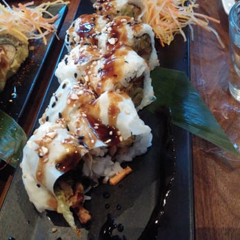 Shizen - Hidden Agenda - Sushi Bars Near Me - San Francisco, California Shizen - Hidden Agenda - Sushi Bars Near Me - San Francisco, California