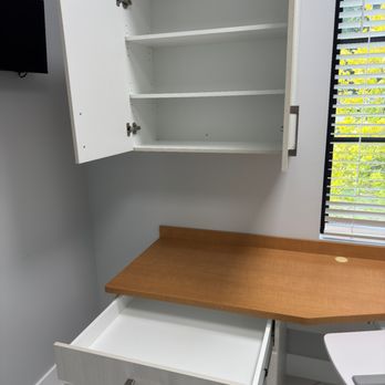 Emanuel's Custom Cabinets - Cabinetry Near Me