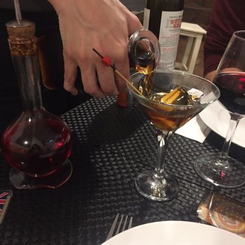 Taberna La Concha - Tapas Bars Near Me - Madrid, M