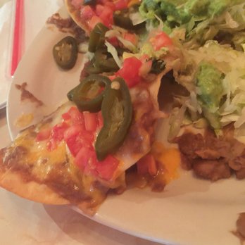 Chuy's - Nachos - Tex-Mex Near Me - Selma, Texas