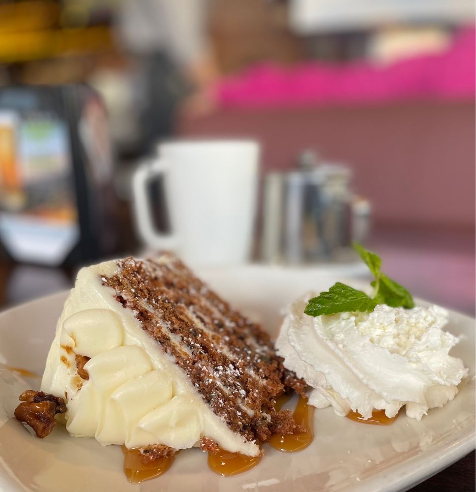 Truxton's American Bistro