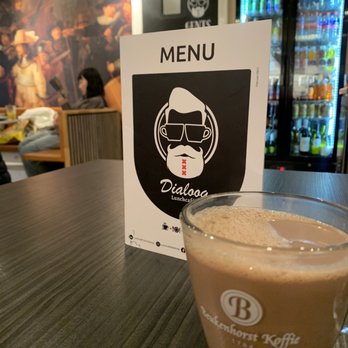 Lunchcafé Dialoog - Breakfast & Brunch Near Me - Amsterdam, New Hampshire