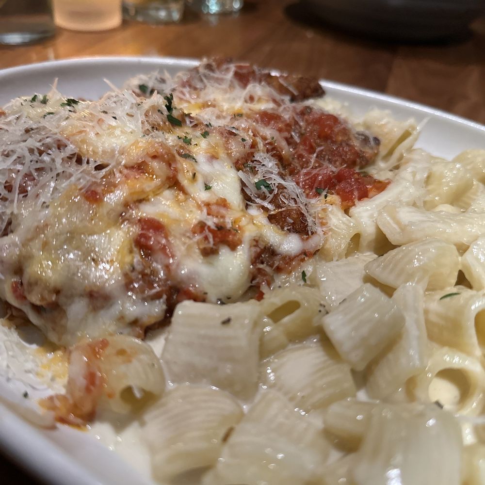 North Italia - Chicken Parmesan - Italian Near Me - Washington, DC, District of Columbia North Italia - Chicken Parmesan - Italian Near Me - Washington, DC, District of Columbia