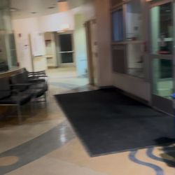 Swedish Hospital Emergency Room