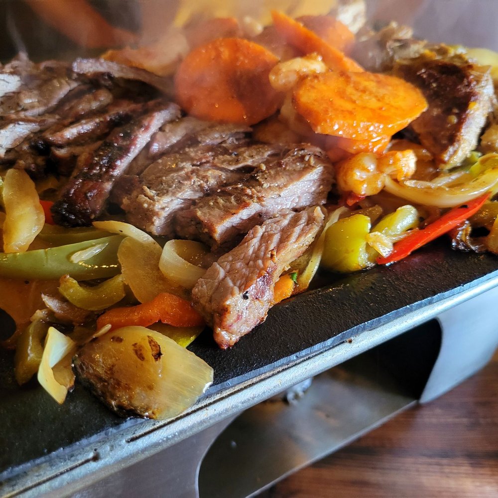 Mezcaluna - Fajitas for two - Mexican Near Me - Happy Valley, Oregon Mezcaluna - Fajitas for two - Mexican Near Me - Happy Valley, Oregon