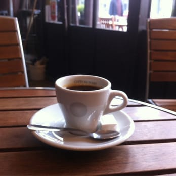L'Arobase - Coffee & Tea Near Me - Paris, 75