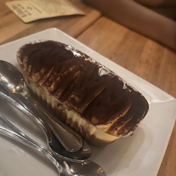 Quattro - Tiramisu - Pizza Near Me - Boston, Massachusetts Quattro - Tiramisu - Pizza Near Me - Boston, Massachusetts