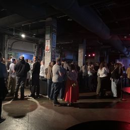 Venue