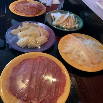 Hotpot Express - Pick what you want to eat from a refrigerator - Hot Pot Near Me - Citrus Heights, California Hotpot Express - Pick what you want to eat from a refrigerator - Hot Pot Near Me - Citrus Heights, California