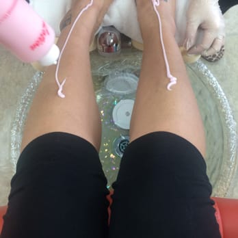 Spa Nails - My favorite part is the massages ! Nicky is best!!! - Nail Salons Near Me - Downey, California Spa Nails - My favorite part is the massages ! Nicky is best!!! - Nail Salons Near Me - Downey, California