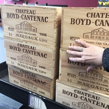 JJ Buckley Fine Wines - a hand reaching for a box of wine - Beer, Wine & Spirits Near Me - Oakland, California JJ Buckley Fine Wines - a hand reaching for a box of wine - Beer, Wine & Spirits Near Me - Oakland, California