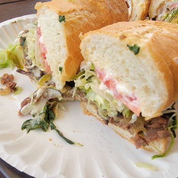 Biggies - Elk sandwich - Sandwiches Near Me - Buena Vista, Colorado