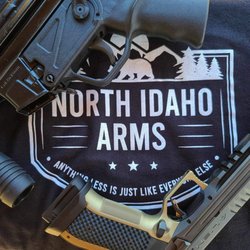 North Idaho Arms     