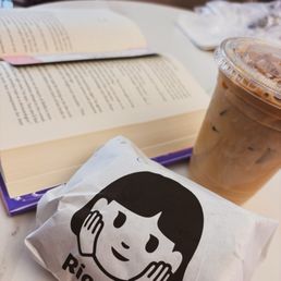 My favorite things My favorite things
