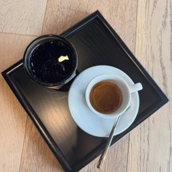 Rny Coffee Studio - Espresso