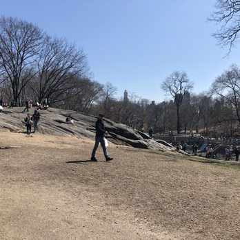 Central Park Conservancy - Parks Near Me - New York, New York Central Park Conservancy - Parks Near Me - New York, New York