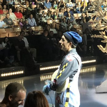 SNHU Arena - Cirque du Soleil Crystal August 2019 - Stadiums & Arenas Near Me - Manchester, New Hampshire SNHU Arena - Cirque du Soleil Crystal August 2019 - Stadiums & Arenas Near Me - Manchester, New Hampshire