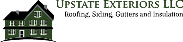 Upstate Exteriors Logo