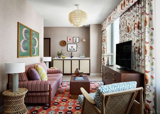 Graduate by Hilton Tucson by null