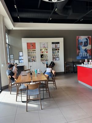 illy Caffè Ponce by null