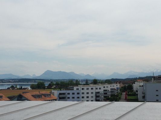 Hotel & Conference Center Sempachersee by null