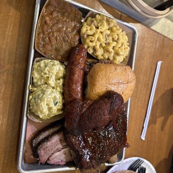 Pinkerton's Barbecue - good bbq - Barbeque Near Me - San Antonio, Texas