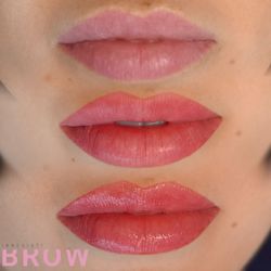 Irresistibrow - Lip Blushing