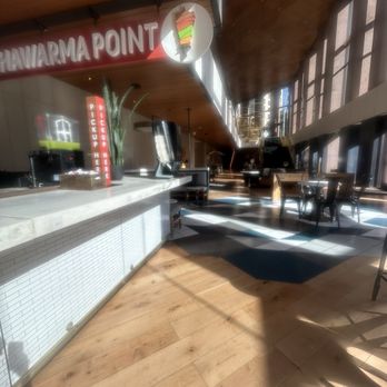 Fareground Food Hall - Food Court Near Me - Austin, Texas