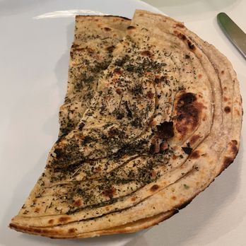 Moghul - PUDINA PARATHA - Indian Near Me - Edison, New Jersey