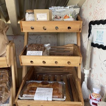 Oak Grove Farm Stand - Bakeries Near Me - Sebastopol, California Oak Grove Farm Stand - Bakeries Near Me - Sebastopol, California