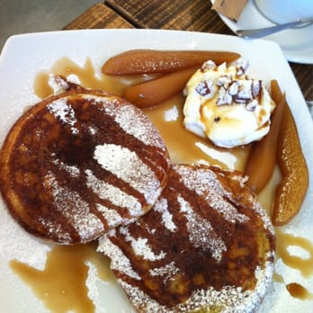 GAIL's Bakery Chiswick - Pancakes. No words enough to describe them. - Bakeries Near Me - London, XGL GAIL's Bakery Chiswick - Pancakes. No words enough to describe them. - Bakeries Near Me - London, XGL