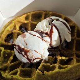 Waffles