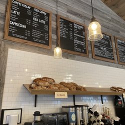 Wilson’s Bakery and Cafe - Brilliant breads