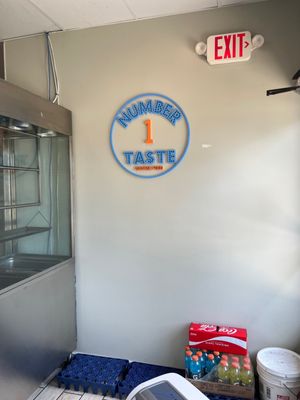 Number 1 Taste Chinese Food Watertown by null