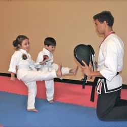 Song's Tae Kwon Do