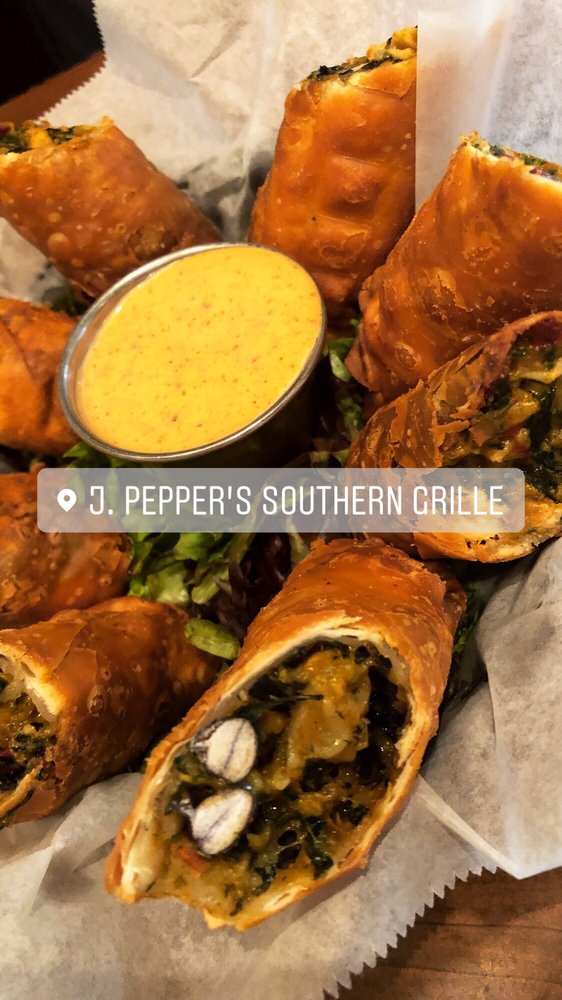 J PEPPERS SOUTHERN GRILLE 148 Photos & 232 Reviews Southern 841