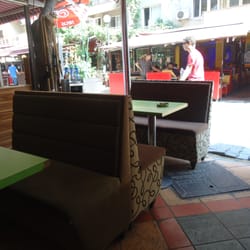 Simya Cafe
