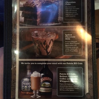 Saltgrass Steak House - Dessert menu - Steakhouses Near Me - Cypress, Texas Saltgrass Steak House - Dessert menu - Steakhouses Near Me - Cypress, Texas