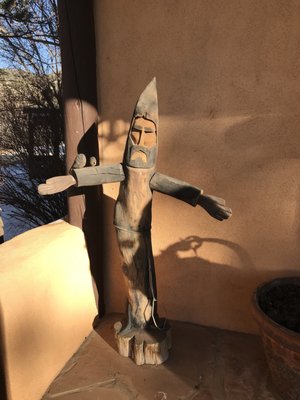 Old Taos Guesthouse by null