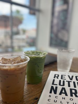 Cartel Roasting Co by null