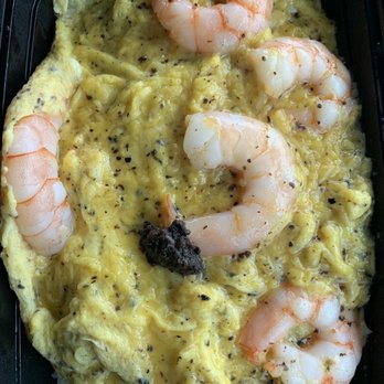 Good Catch Cafe - Truffle shrimp egg rice $12.99 - Hong Kong Style Cafe Near Me - Markham, Ontario Good Catch Cafe - Truffle shrimp egg rice $12.99 - Hong Kong Style Cafe Near Me - Markham, Ontario